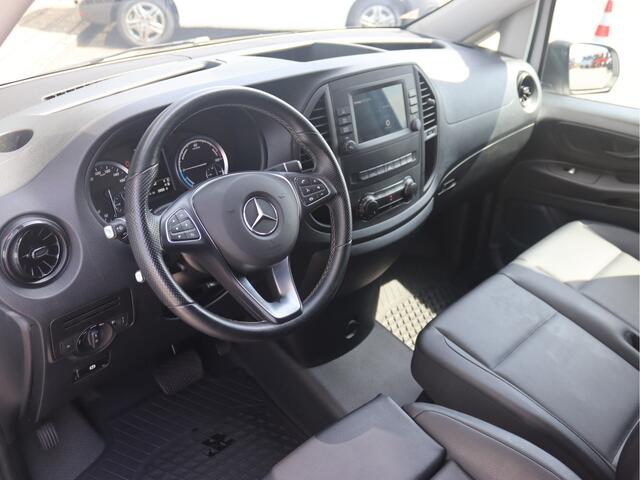 Mercedes-Benz VITO eVito L2 66 kWh | AIRCO/CRUISE/CAMERA/SNELLADEN | Certified