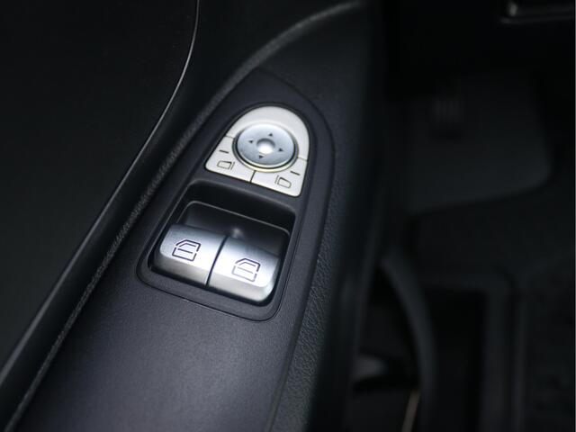 Mercedes-Benz VITO eVito L2 66 kWh | AIRCO/CRUISE/CAMERA/SNELLADEN | Certified