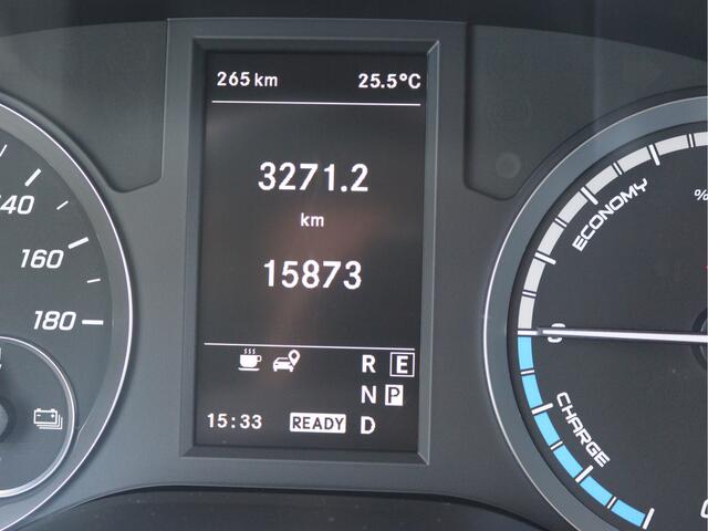 Mercedes-Benz VITO eVito L2 66 kWh | AIRCO/CRUISE/CAMERA/SNELLADEN | Certified