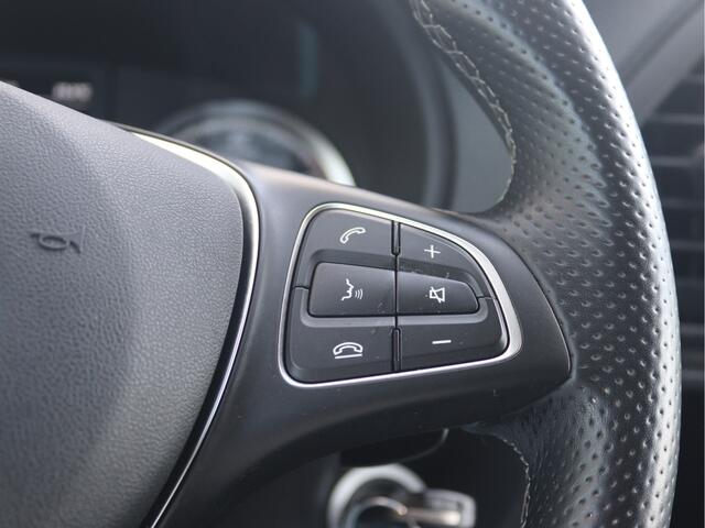 Mercedes-Benz VITO eVito L2 66 kWh | AIRCO/CRUISE/CAMERA/SNELLADEN | Certified