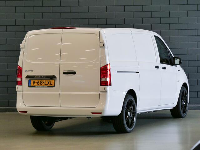Mercedes-Benz VITO eVito Lang 66 kWh | CARPLAY | CAMERA | CRUISE CONTROL | 19 INCH AMG |