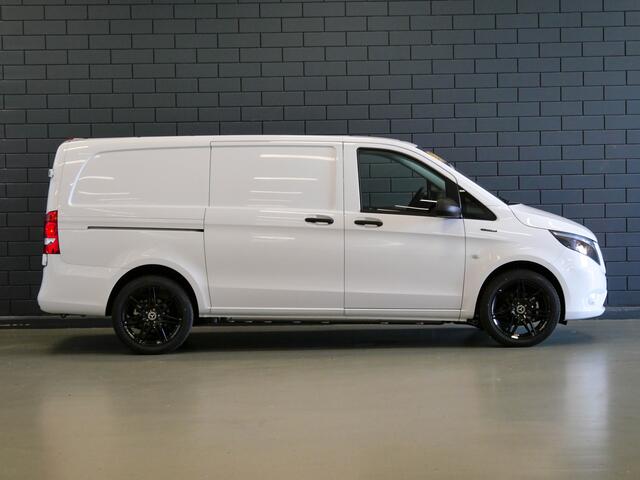 Mercedes-Benz VITO eVito Lang 66 kWh | CARPLAY | CAMERA | CRUISE CONTROL | 19 INCH AMG |