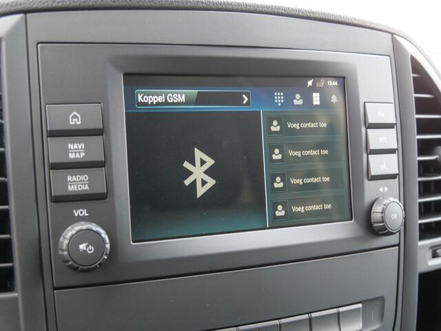 Mercedes-Benz VITO eVito Lang 66 kWh | CARPLAY | CAMERA | CRUISE CONTROL | 19 INCH AMG |
