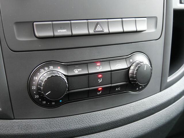 Mercedes-Benz VITO eVito Lang 66 kWh | CARPLAY | CAMERA | CRUISE CONTROL | 19 INCH AMG |