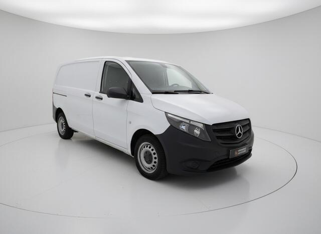 Mercedes-Benz VITO 109 CDI ECONOMY,