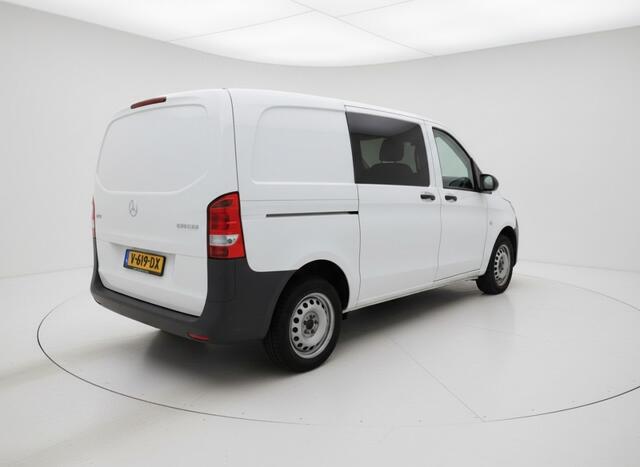 Mercedes-Benz VITO 109 CDI ECONOMY,
