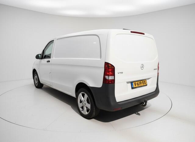 Mercedes-Benz VITO 109 CDI ECONOMY,