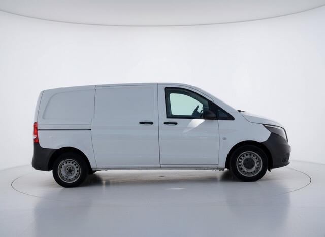 Mercedes-Benz VITO 109 CDI ECONOMY,