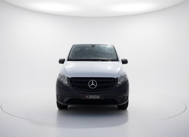 Mercedes-Benz VITO 109 CDI ECONOMY,