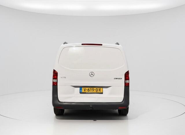 Mercedes-Benz VITO 109 CDI ECONOMY,