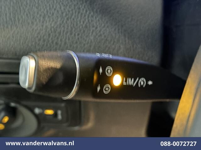 Mercedes-Benz VITO 110 CDI L2H1 Euro6 Airco | Camera | Navigatie | Apple Carplay | Cruisecontrol | Android Auto, Achterklep