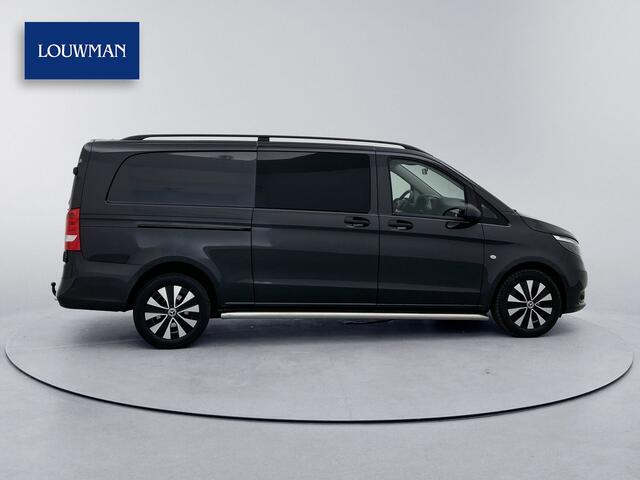 Mercedes-Benz VITO 119 CDI Extra Lang Led Automaat Distronic Trekhaak Parkeer pakket