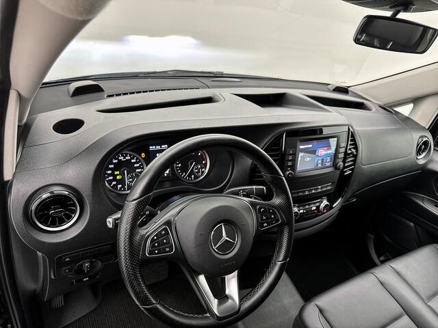 Mercedes-Benz VITO 119 CDI Extra Lang Led Automaat Distronic Trekhaak Parkeer pakket