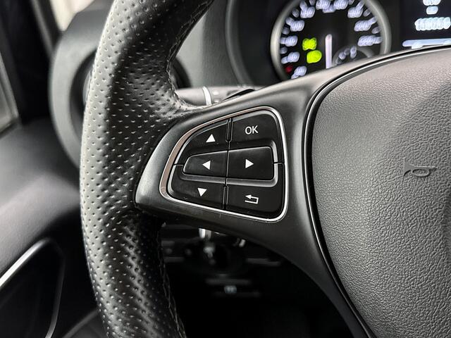 Mercedes-Benz VITO 119 CDI Extra Lang Led Automaat Distronic Trekhaak Parkeer pakket