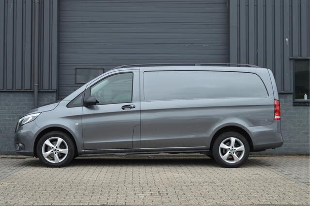Mercedes-Benz VITO 114 CDI Lang | CAMERA | LED | TREKHAAK | DAB | ORG. NL |
