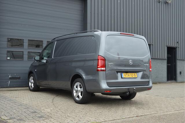 Mercedes-Benz VITO 114 CDI Lang | CAMERA | LED | TREKHAAK | DAB | ORG. NL |