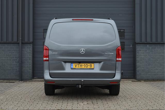 Mercedes-Benz VITO 114 CDI Lang | CAMERA | LED | TREKHAAK | DAB | ORG. NL |