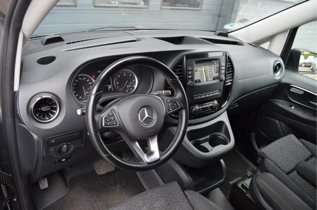 Mercedes-Benz VITO 114 CDI Lang | CAMERA | LED | TREKHAAK | DAB | ORG. NL |
