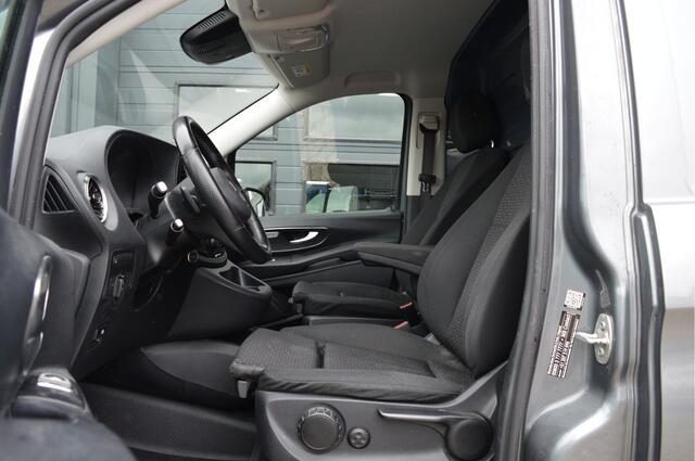 Mercedes-Benz VITO 114 CDI Lang | CAMERA | LED | TREKHAAK | DAB | ORG. NL |
