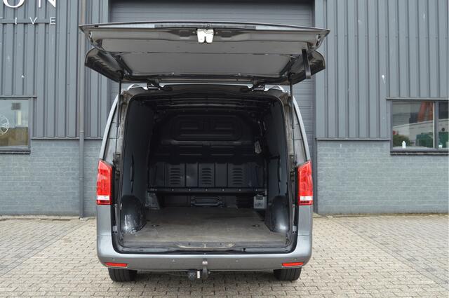 Mercedes-Benz VITO 114 CDI Lang | CAMERA | LED | TREKHAAK | DAB | ORG. NL |