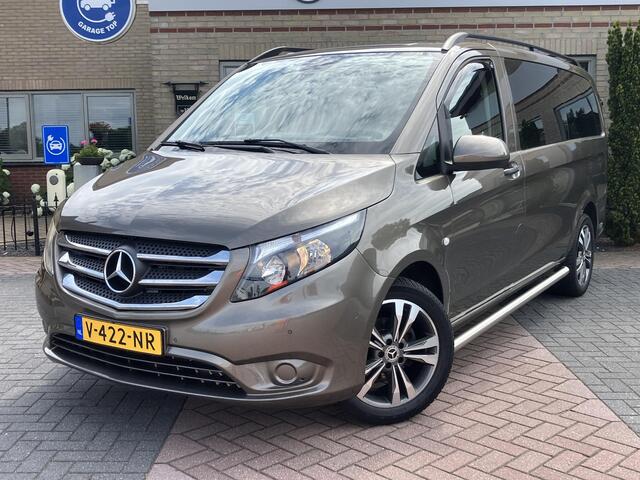 Mercedes-Benz VITO 114 CDI Lang DC Comfort | Camera | Navi | Trekhaak