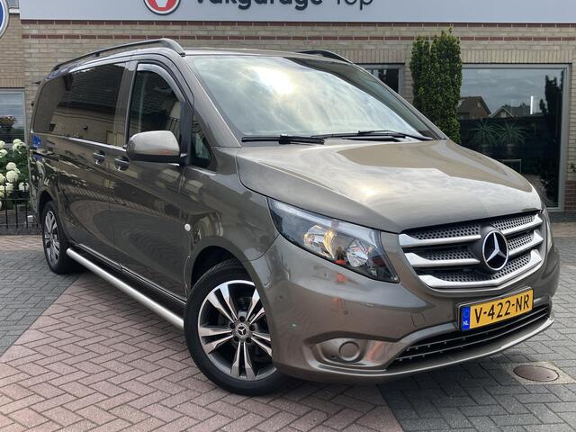 Mercedes-Benz VITO 114 CDI Lang DC Comfort | Camera | Navi | Trekhaak