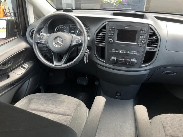 Mercedes-Benz VITO 114 CDI Lang DC Comfort | Camera | Navi | Trekhaak