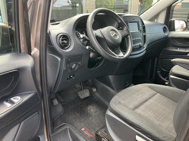 Mercedes-Benz VITO 114 CDI Lang DC Comfort | Camera | Navi | Trekhaak