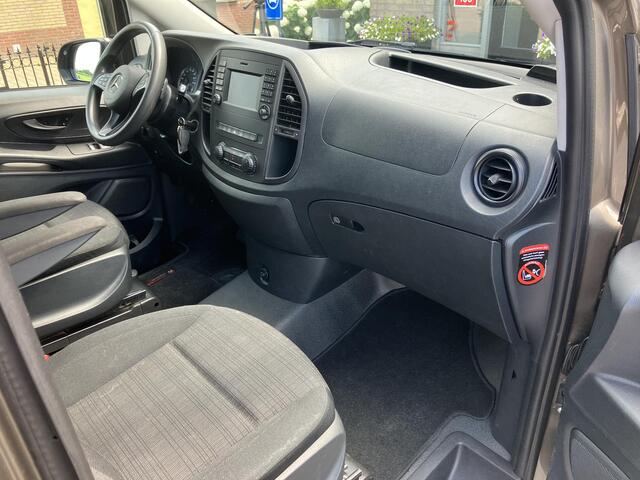 Mercedes-Benz VITO 114 CDI Lang DC Comfort | Camera | Navi | Trekhaak