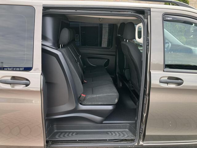 Mercedes-Benz VITO 114 CDI Lang DC Comfort | Camera | Navi | Trekhaak