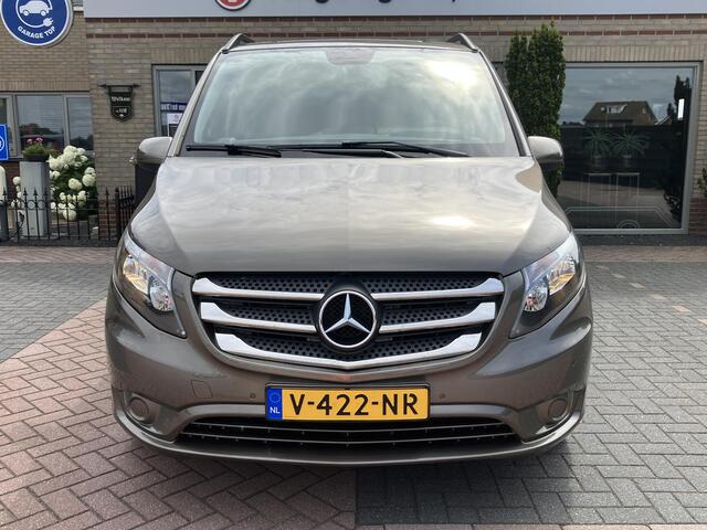 Mercedes-Benz VITO 114 CDI Lang DC Comfort | Camera | Navi | Trekhaak