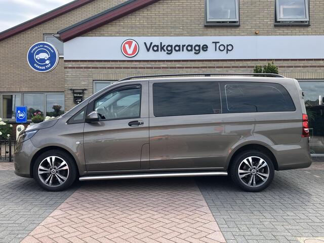 Mercedes-Benz VITO 114 CDI Lang DC Comfort | Camera | Navi | Trekhaak