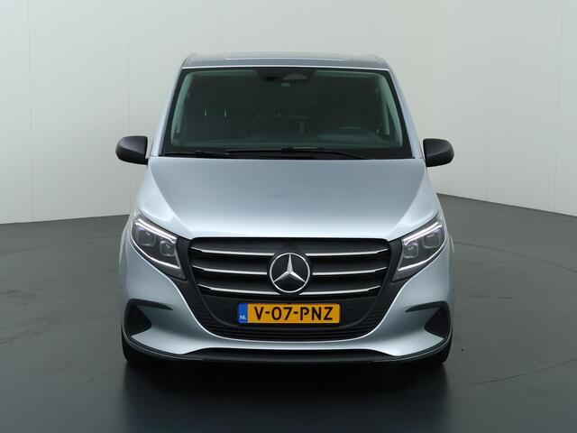 Mercedes-Benz VITO 119 CDI | Aut. | XL L3 | Pro | Schuifdeur L+R | Trekhaak | Navigatie | Parkeercamera | 3-zits | Apple Carplay/Android Auto | Certified