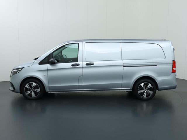 Mercedes-Benz VITO 119 CDI | Aut. | XL L3 | Pro | Schuifdeur L+R | Trekhaak | Navigatie | Parkeercamera | 3-zits | Apple Carplay/Android Auto | Certified