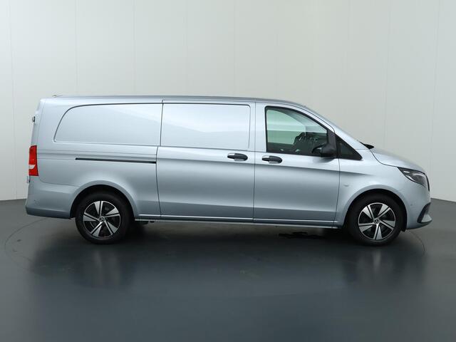 Mercedes-Benz VITO 119 CDI | Aut. | XL L3 | Pro | Schuifdeur L+R | Trekhaak | Navigatie | Parkeercamera | 3-zits | Apple Carplay/Android Auto | Certified