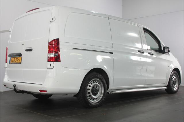 Mercedes-Benz VITO 114 CDI Lang - Automaat - Navi / Camera / Bluetooth