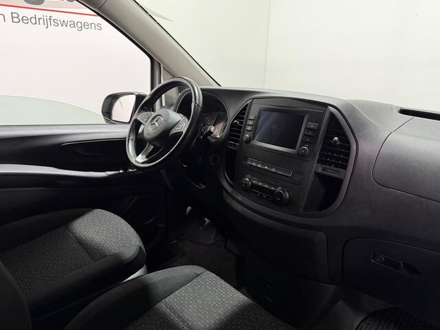 Mercedes-Benz VITO 114 CDI Lang - Automaat - Navi / Camera / Bluetooth