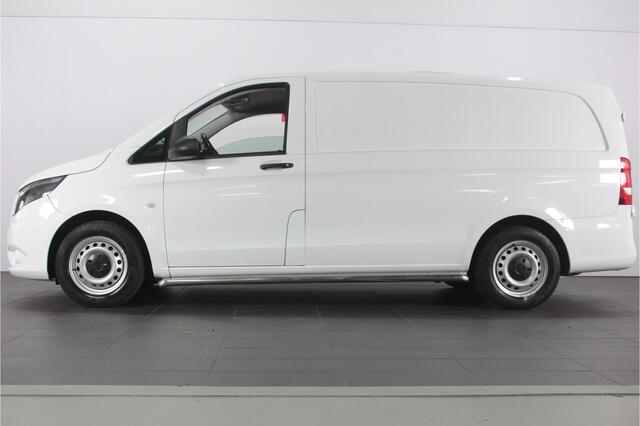 Mercedes-Benz VITO 114 CDI Lang - Automaat - Navi / Camera / Bluetooth