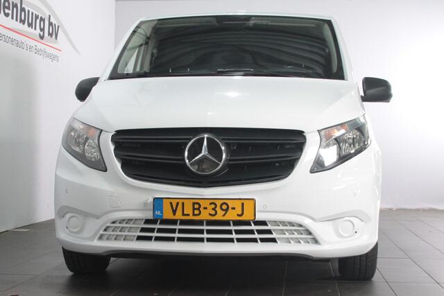 Mercedes-Benz VITO 114 CDI Lang - Automaat - Navi / Camera / Bluetooth