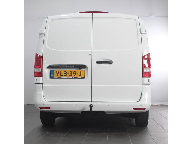 Mercedes-Benz VITO 114 CDI Lang - Automaat - Navi / Camera / Bluetooth