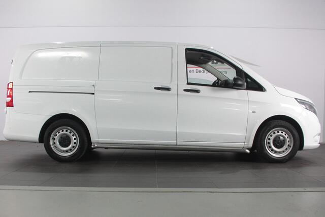 Mercedes-Benz VITO 114 CDI Lang - Automaat - Navi / Camera / Bluetooth