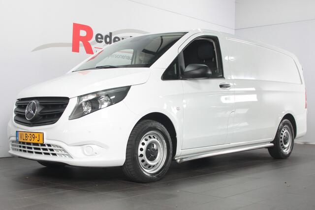 Mercedes-Benz VITO 114 CDI Lang - Automaat - Navi / Camera / Bluetooth