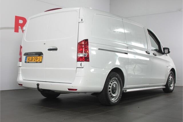 Mercedes-Benz VITO 114 CDI Lang - Automaat - Navi / Camera / Bluetooth