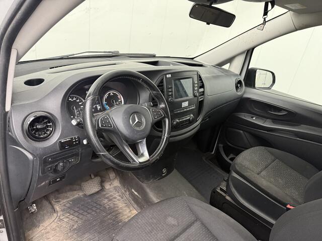 Mercedes-Benz VITO eVito XXL 90 kWh Koelauto | Airco | Cruise
