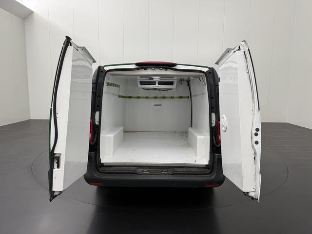 Mercedes-Benz VITO eVito XXL 90 kWh Koelauto | Airco | Cruise