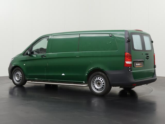 Mercedes-Benz VITO eVito XXL 90 kWh Koelauto | Airco | Cruise