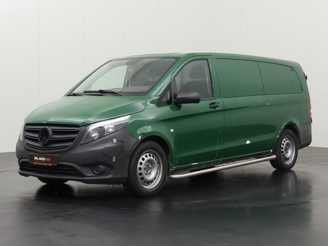 Mercedes-Benz VITO eVito XXL 90 kWh Koelauto | Airco | Cruise