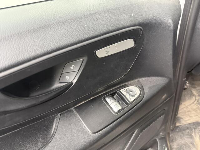 Mercedes-Benz VITO eVito XXL 90 kWh Koelauto | Airco | Cruise