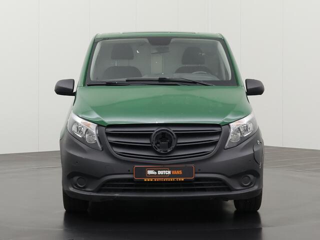 Mercedes-Benz VITO eVito XXL 90 kWh Koelauto | Airco | Cruise