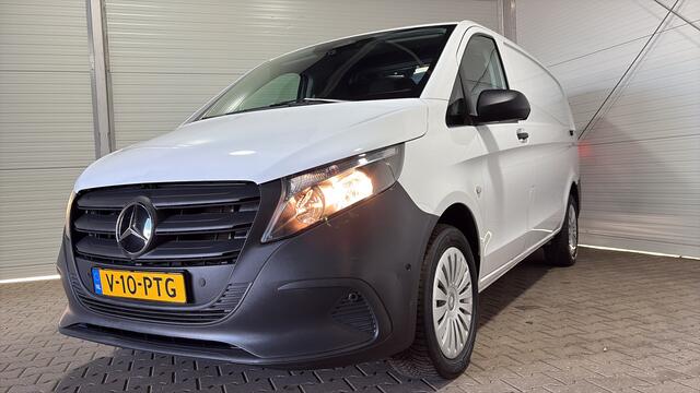 Mercedes-Benz VITO 116 CDI Lang VVB508 Prjs zoals getoond
